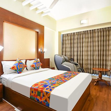 Fabhotel Shubhangan - Nr Bandra Bombay Esterno foto