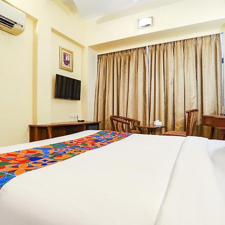 Fabhotel Shubhangan - Nr Bandra Bombay Esterno foto