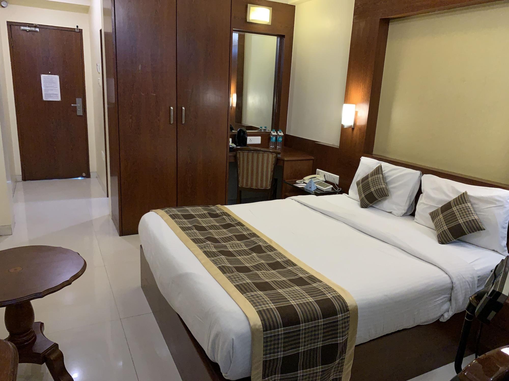 Fabhotel Shubhangan - Nr Bandra Bombay Esterno foto