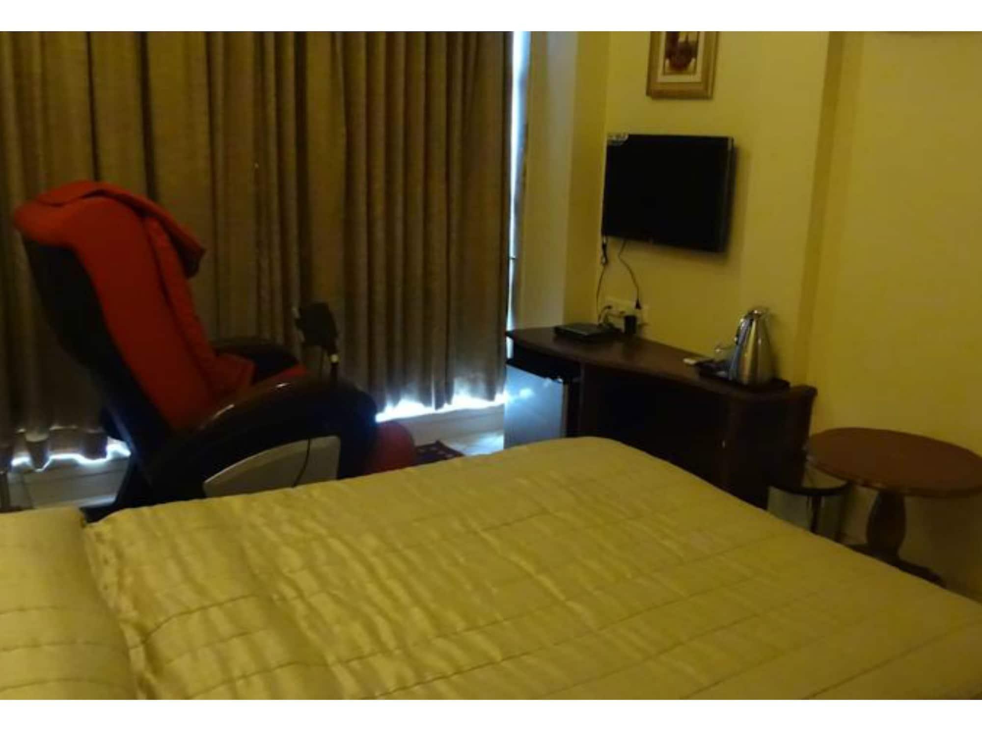 Fabhotel Shubhangan - Nr Bandra Bombay Esterno foto