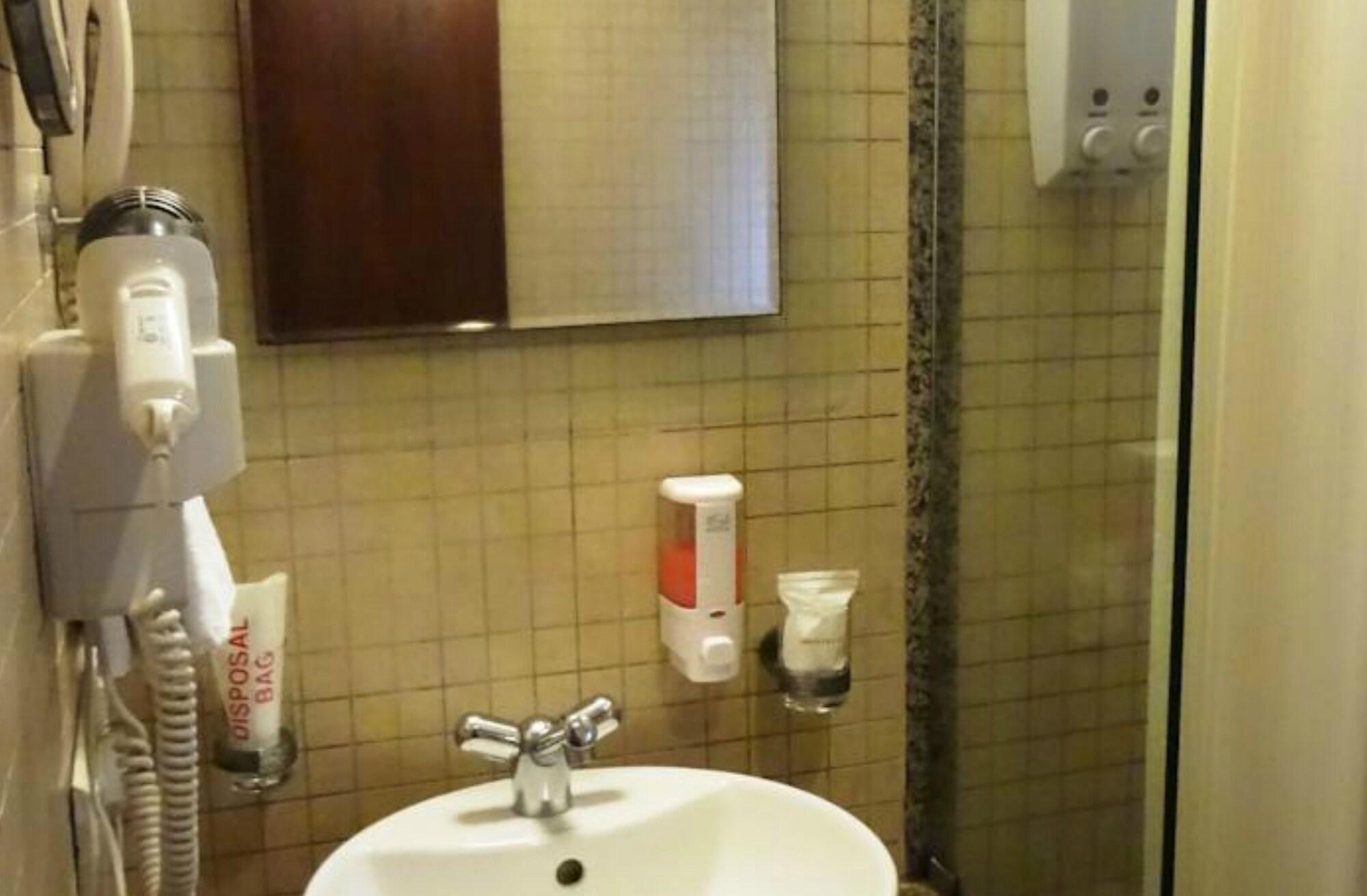 Fabhotel Shubhangan - Nr Bandra Bombay Esterno foto