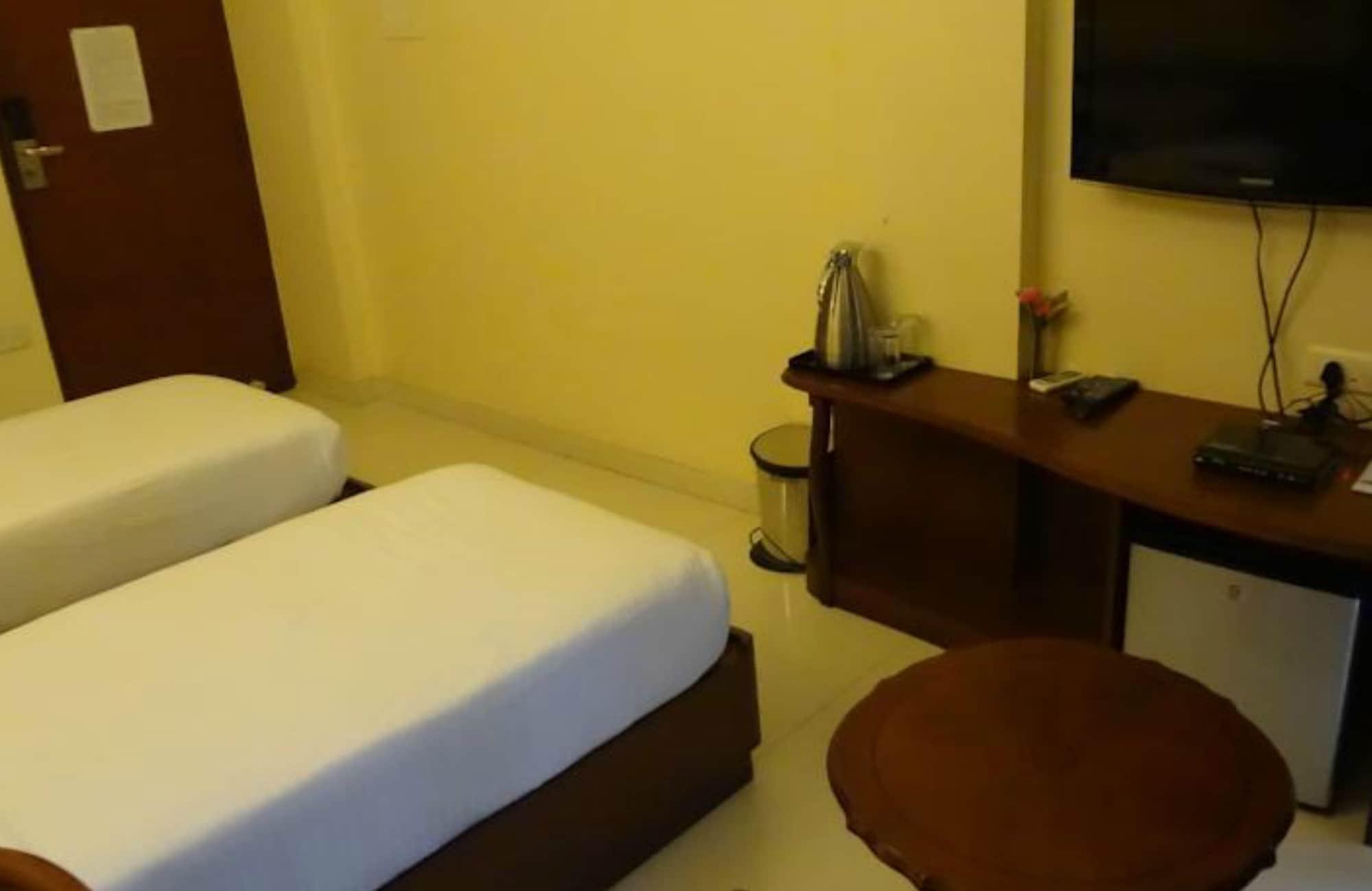 Fabhotel Shubhangan - Nr Bandra Bombay Esterno foto