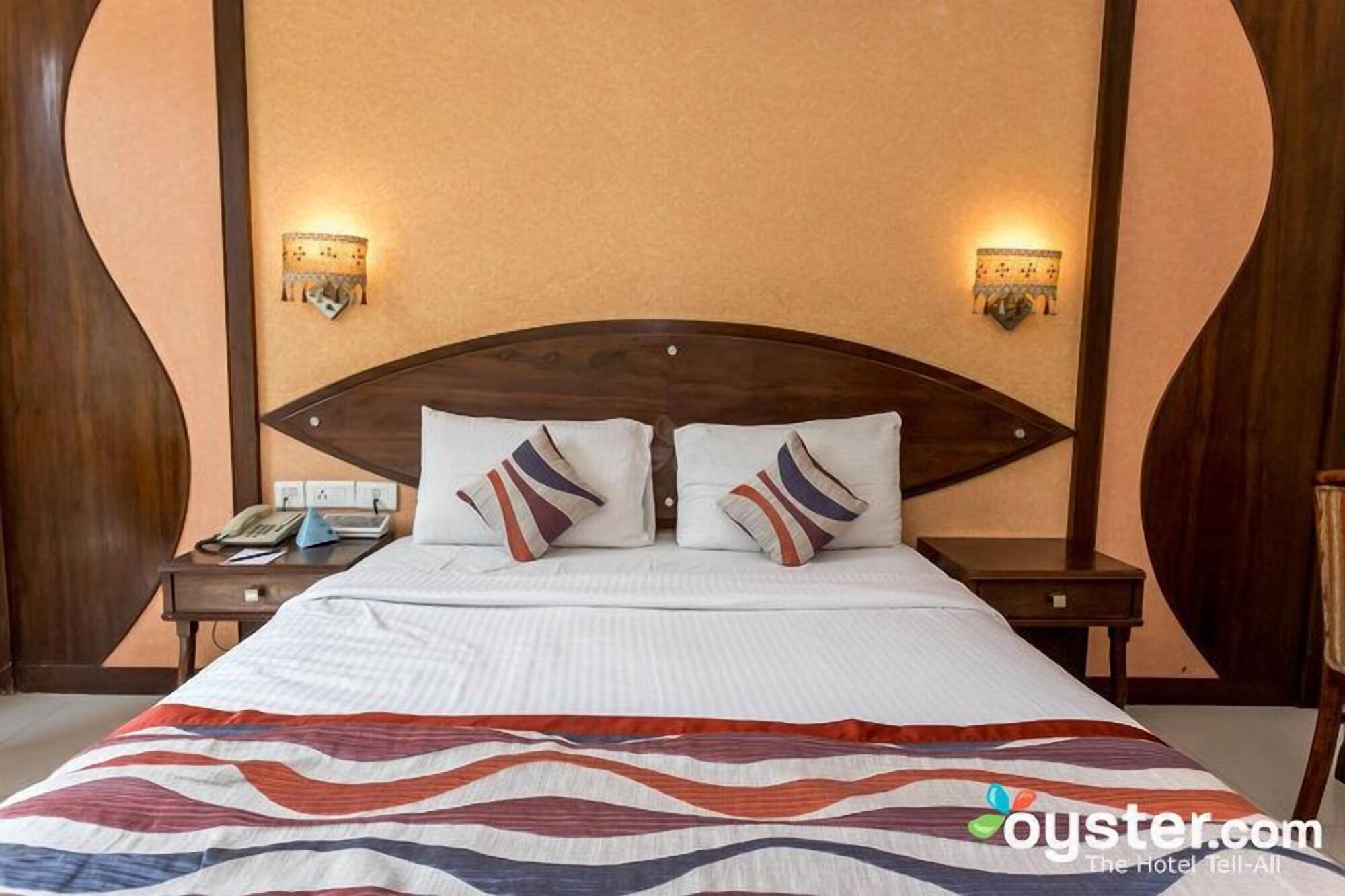 Fabhotel Shubhangan - Nr Bandra Bombay Esterno foto