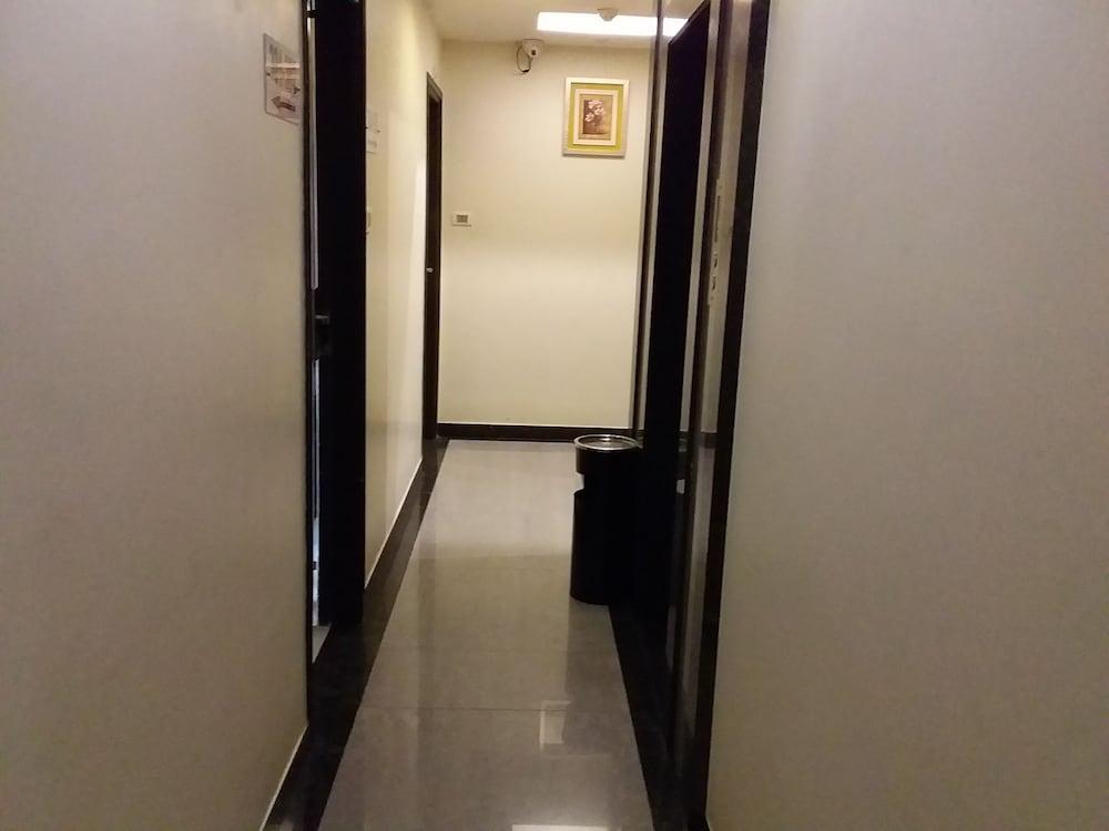 Fabhotel Shubhangan - Nr Bandra Bombay Esterno foto