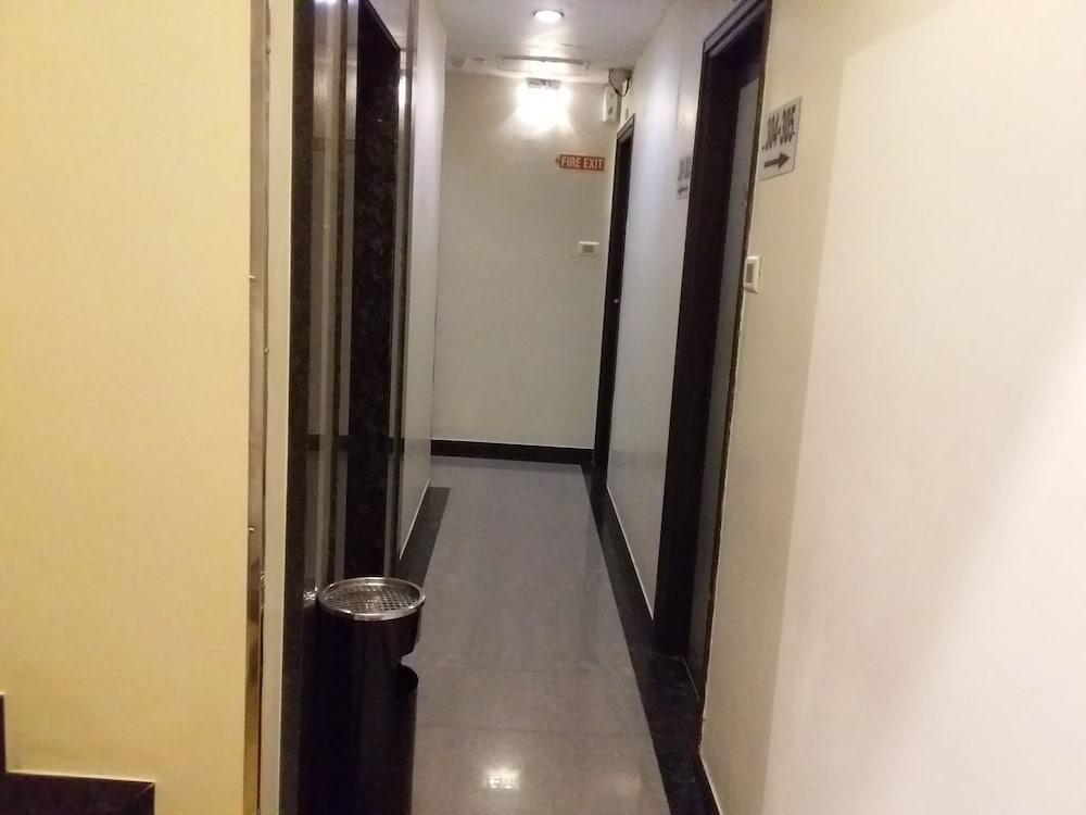 Fabhotel Shubhangan - Nr Bandra Bombay Esterno foto