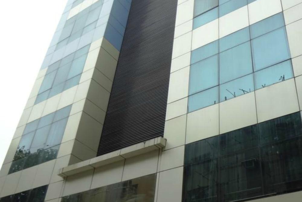 Fabhotel Shubhangan - Nr Bandra Bombay Esterno foto