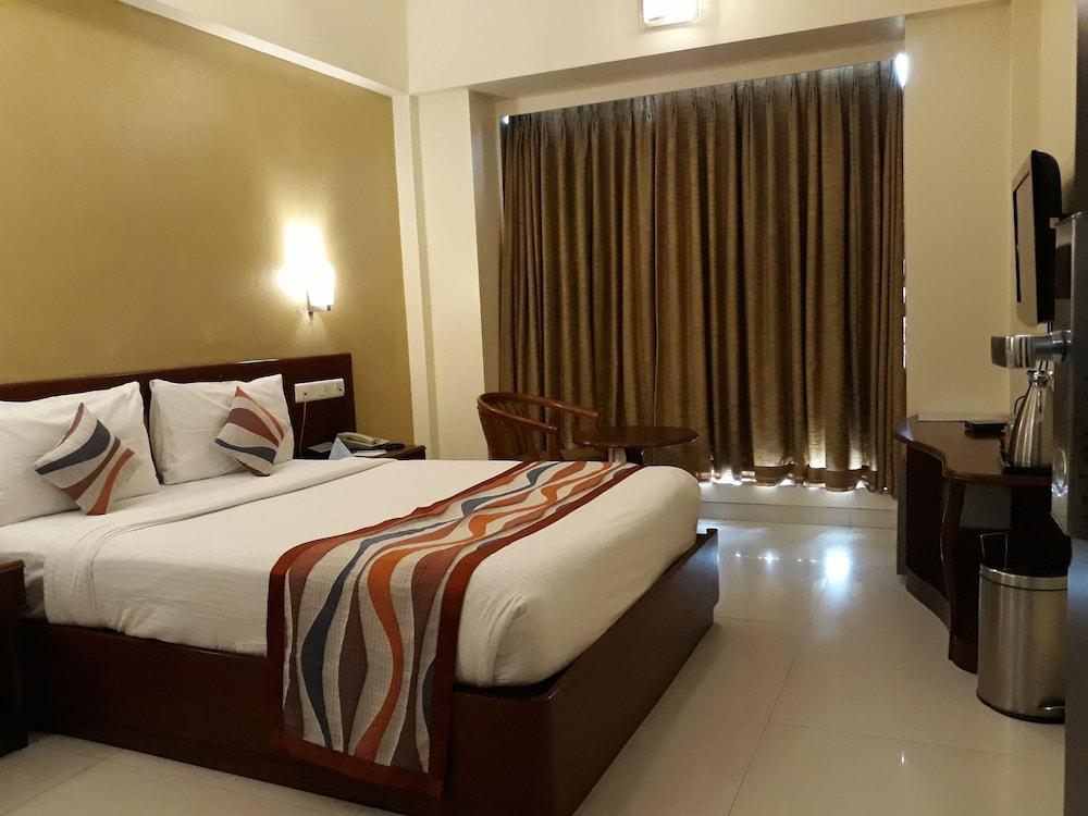 Fabhotel Shubhangan - Nr Bandra Bombay Esterno foto