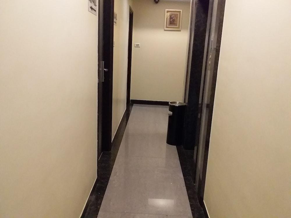 Fabhotel Shubhangan - Nr Bandra Bombay Esterno foto