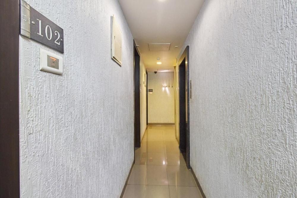 Fabhotel Shubhangan - Nr Bandra Bombay Esterno foto