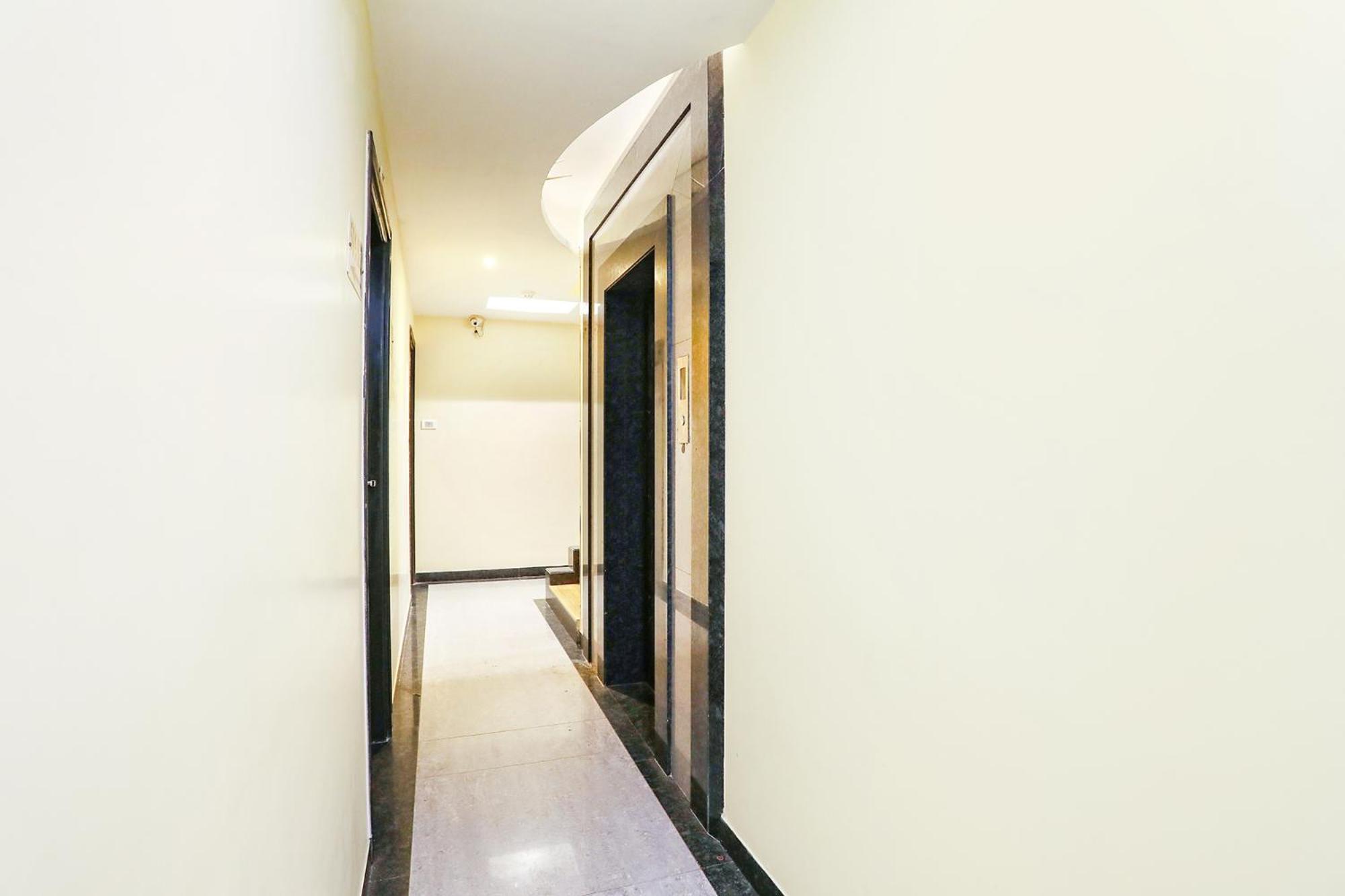 Fabhotel Shubhangan - Nr Bandra Bombay Esterno foto