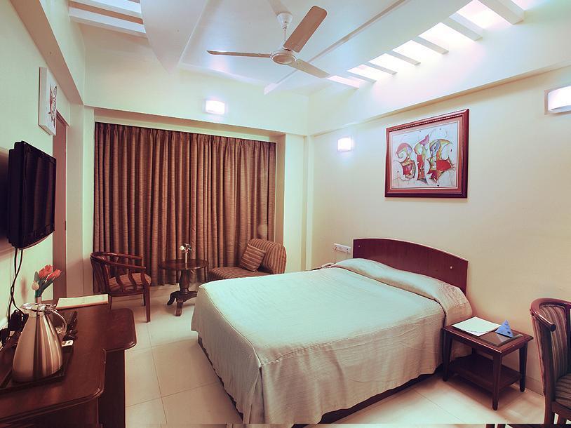 Fabhotel Shubhangan - Nr Bandra Bombay Esterno foto
