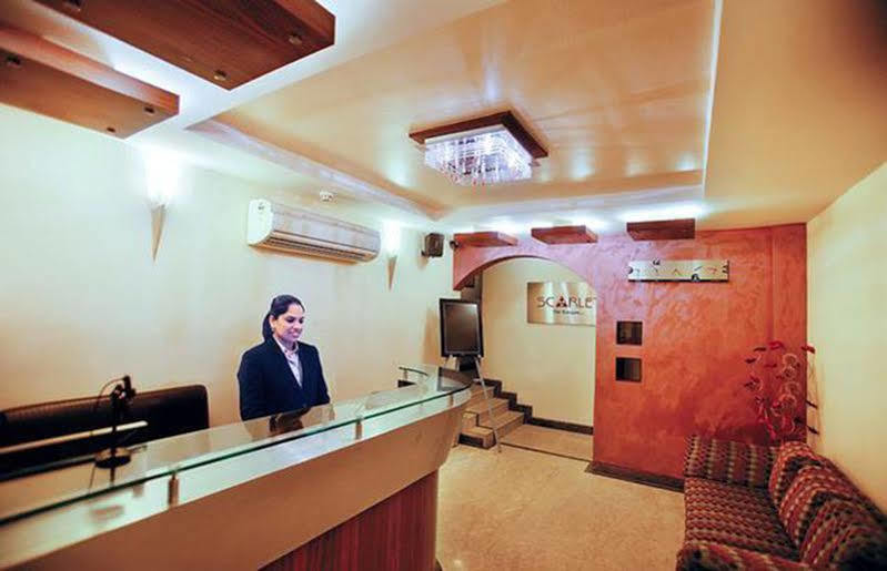 Fabhotel Shubhangan - Nr Bandra Bombay Esterno foto