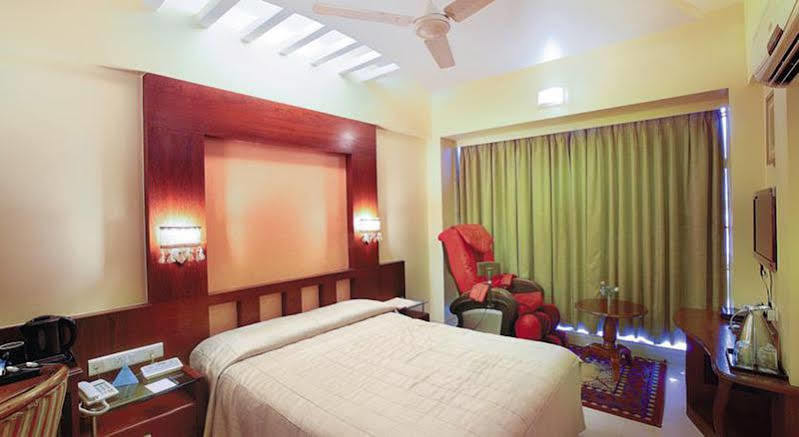 Fabhotel Shubhangan - Nr Bandra Bombay Esterno foto